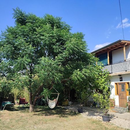 Camping Kromidovo Экстерьер фото