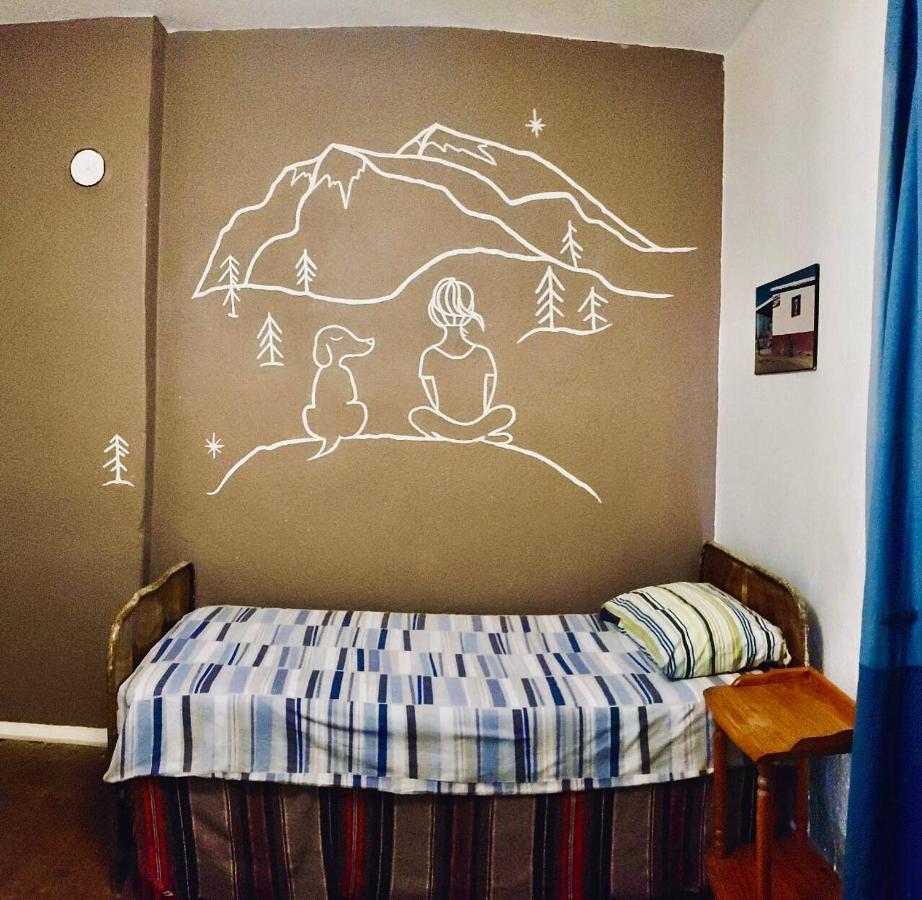 Camping Kromidovo Экстерьер фото