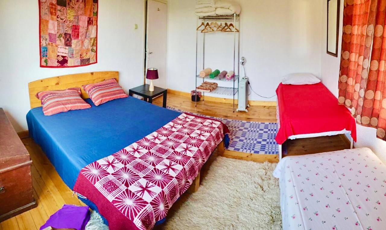 Camping Kromidovo Экстерьер фото