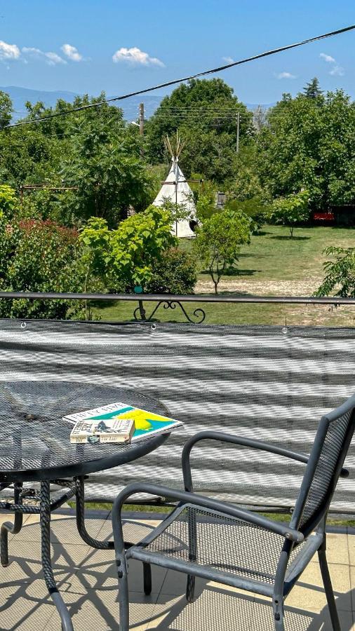 Camping Kromidovo Экстерьер фото