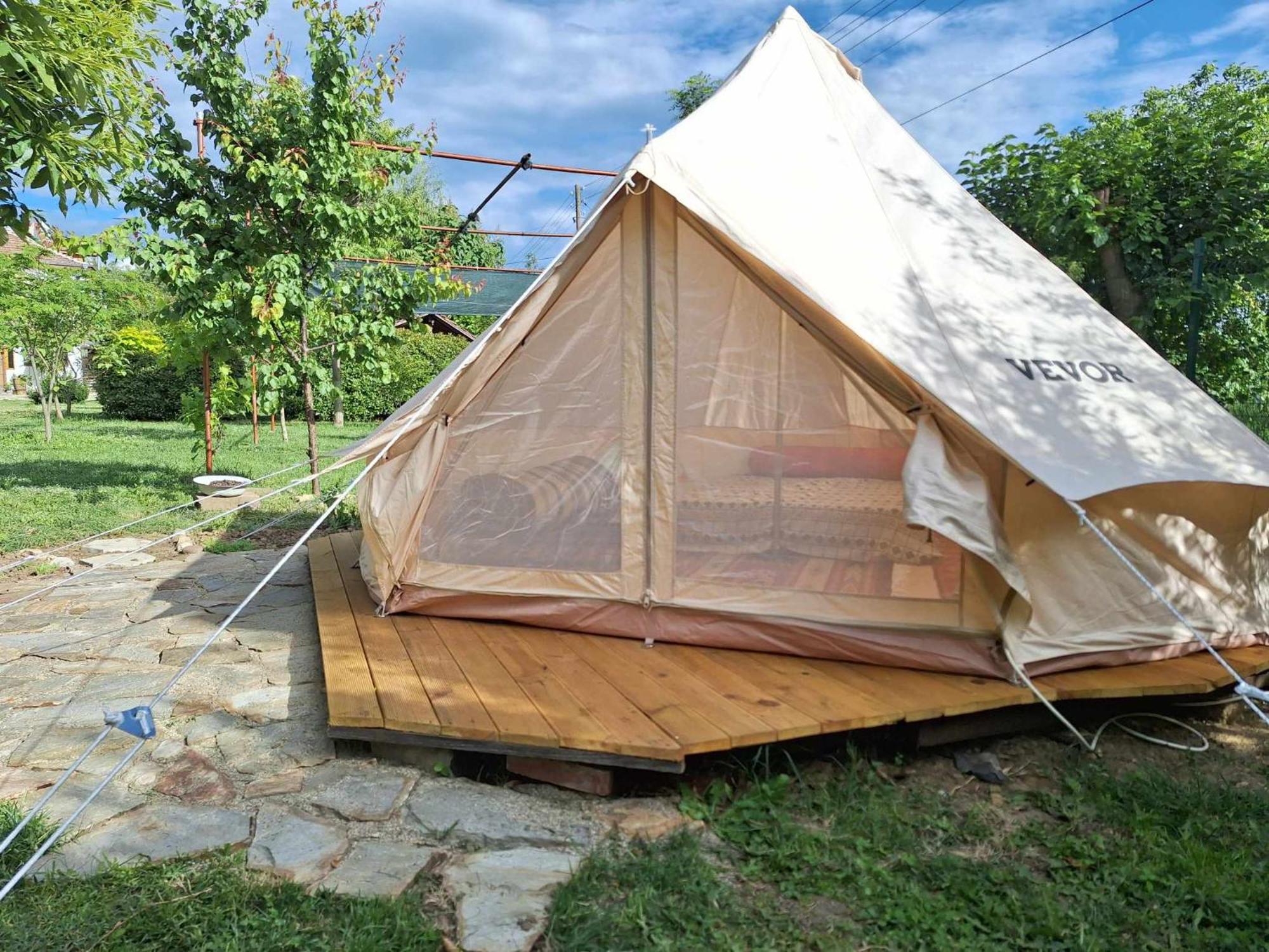 Camping Kromidovo Номер фото