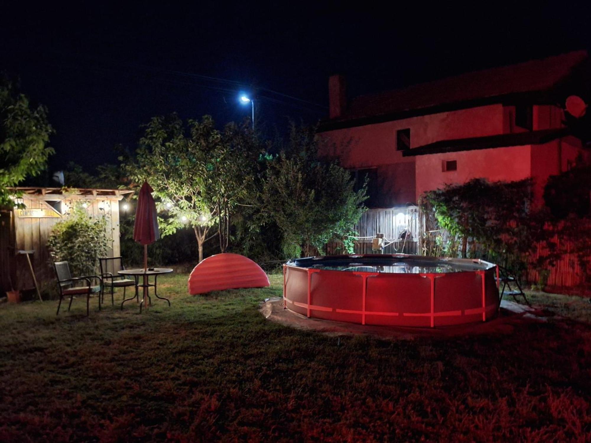 Camping Kromidovo Экстерьер фото