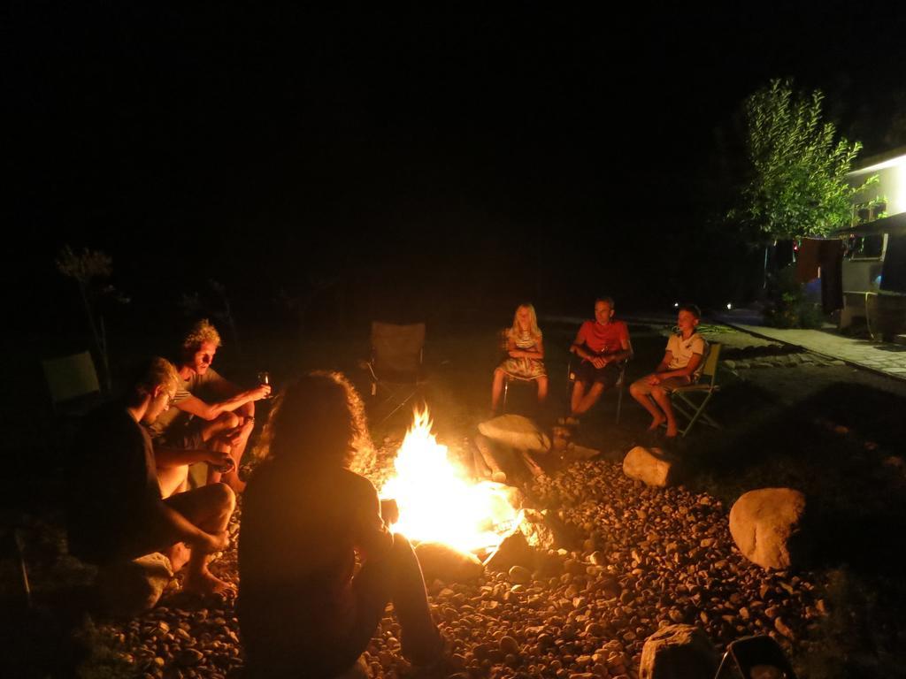 Camping Kromidovo Экстерьер фото